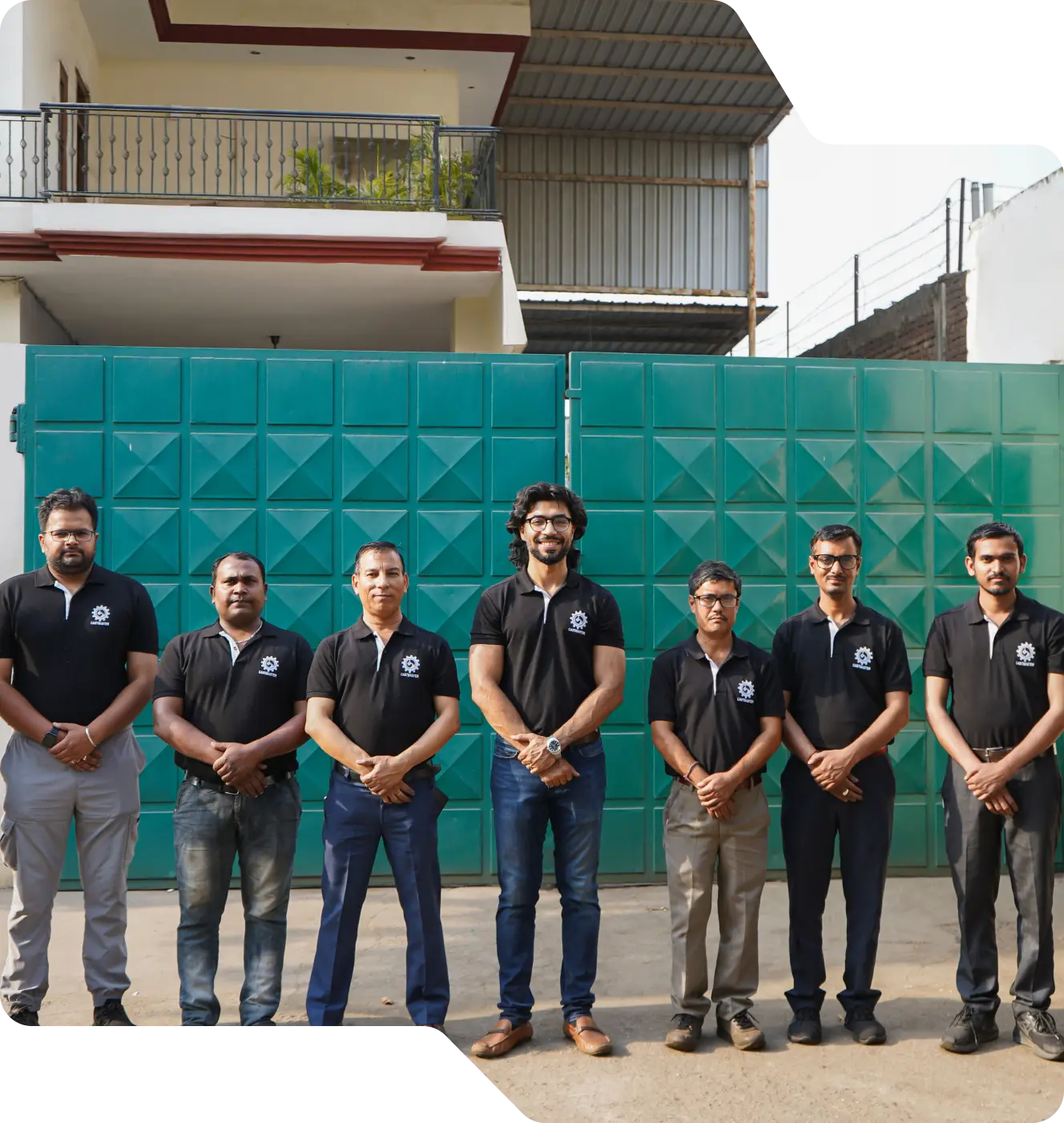 Castwise Team