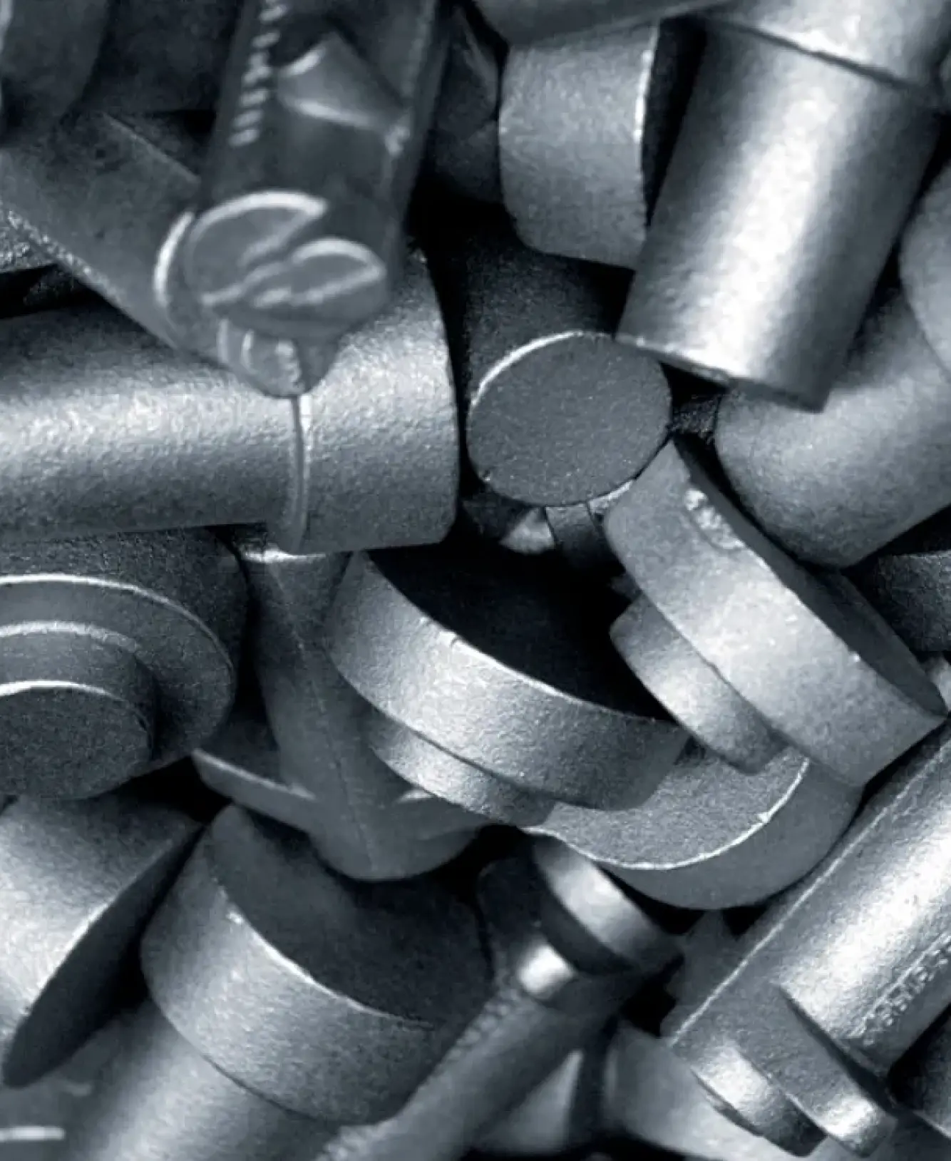 Forged Components