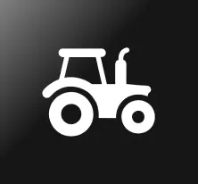 AGRICULTURAL EQUIPMENT