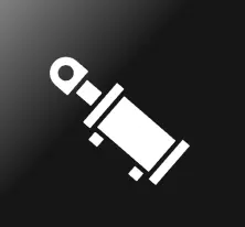 HYDRAULIC AND PNEUMATIC COMPONENTS