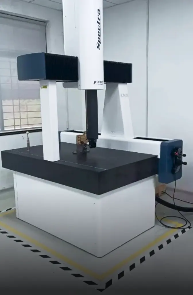 METALLURGICAL LAB